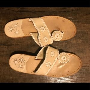 Jack Rogers Sandals